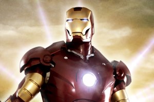Железный Человек (Iron Man)