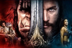 Warcraft (Варкрафт)