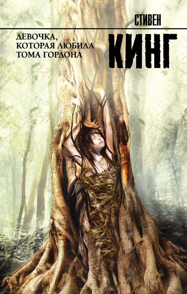 Девочка, которая любила Тома Гордона. Book. Buy online in Hyp'Space Store.